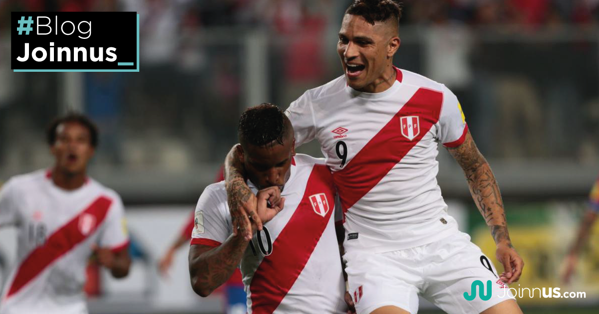 9 lugares donde puedes ver el partido Perú vs. Argentina Blog Joinnus